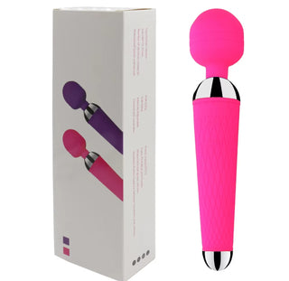 Vibrador Clítoris