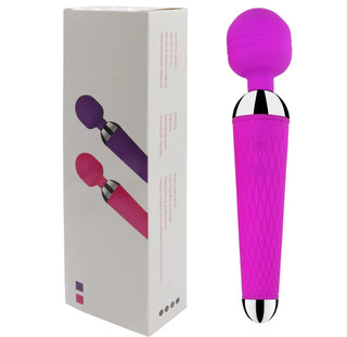 Vibrador Clítoris