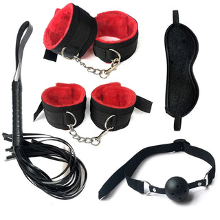 BDSM Starter Kit