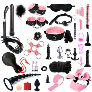 BDSM Starter Kit